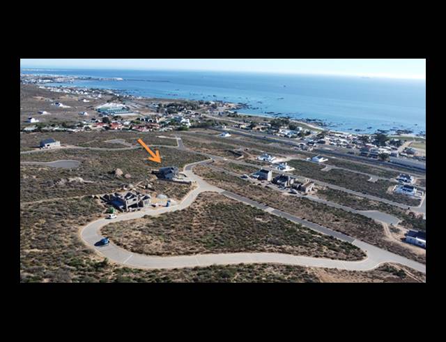 517M² VACANT LAND FOR SALE IN STEENBERGS COVE
